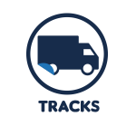 tracks