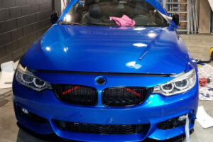 BMW M4-wrap