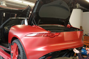 Jaguar-wrap