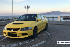 Lancer-evo-wrap
