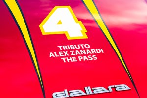 Wrap-dallara6